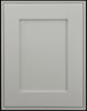 Picture of Unfinished MDF Door