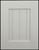 Picture of Unfinished MDF Door