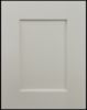 Picture of Unfinished MDF Door