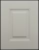 Picture of Unfinished MDF Door